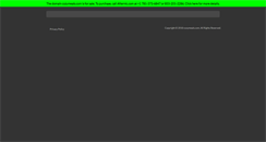 Desktop Screenshot of cozymeals.com